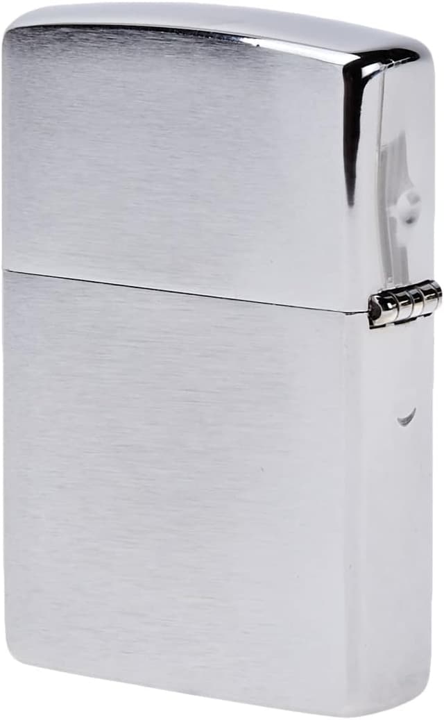 Thumbnail 2 de Zippo 1300003 Mechero con Emblema 🏆