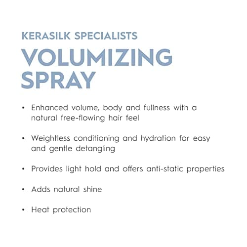 Thumbnail 1 de Kerasilk Specialists Volumizing Spray 125 ml 💇♀