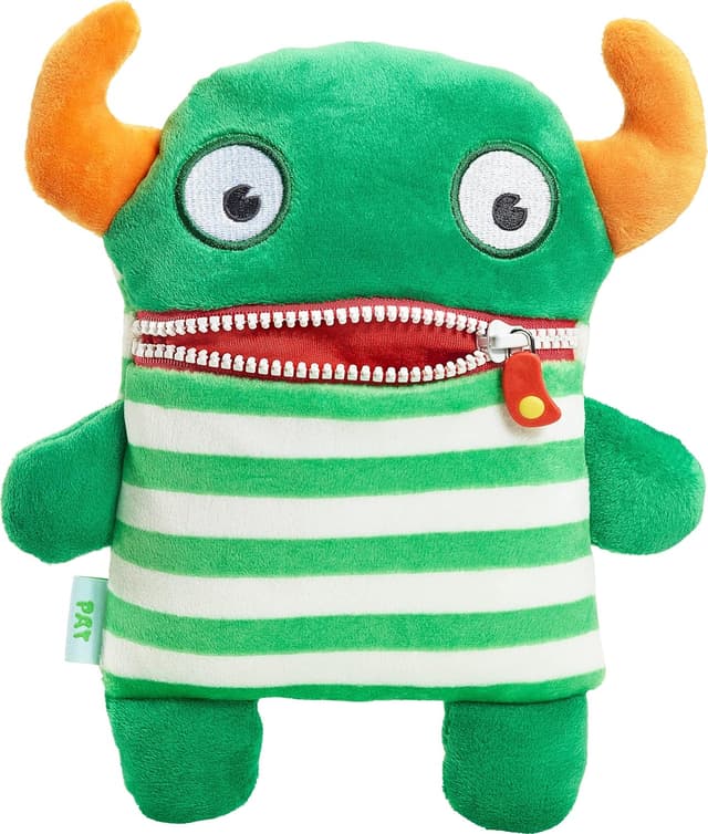 Imagen de Schmidt Spiele Pat 23 cm — peluche mange‑soucis en OfertitasTOP