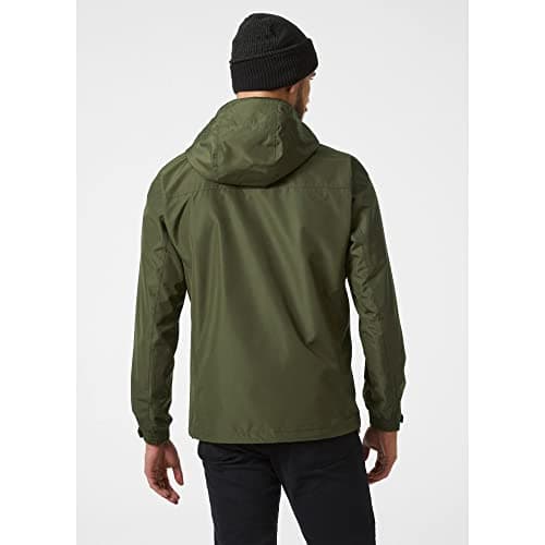 Thumbnail 3 de Helly Hansen Dubliner Jacket Verde XL para Hombre