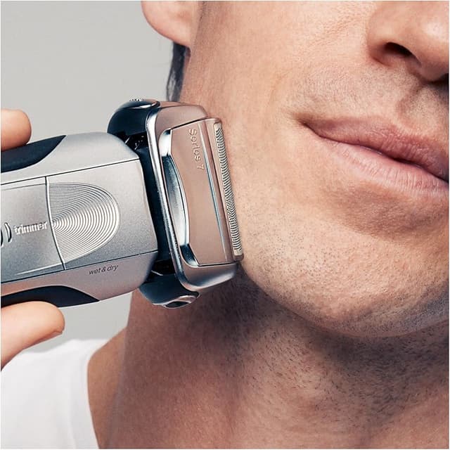 Thumbnail 5 de Braun Series 7 70S cabezal recambio original para afeitadora