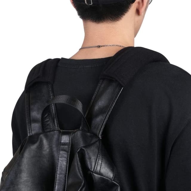 Thumbnail 6 de URAQT set da 3 guaine e imbottiture per cintura di sicurezza (blu) con cuscino e regolatore