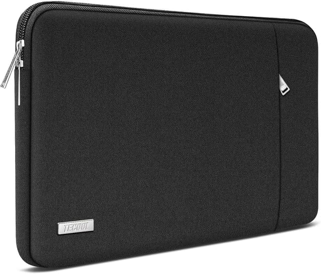 Imagen de TECOOL 14 Inch Laptop Sleeve, Waterproof 14" Case en OfertitasTOP