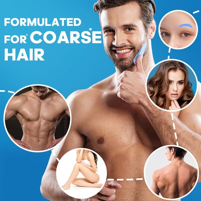 Thumbnail 3 de Bestidy Hard Wax Beads 500g