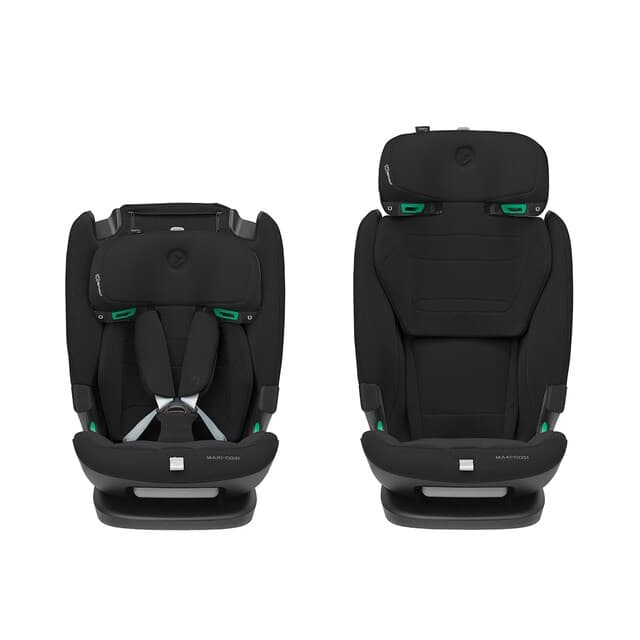 Thumbnail 5 de Maxi-Cosi Titan Pro2 I-Size, silla coche 76–150 cm