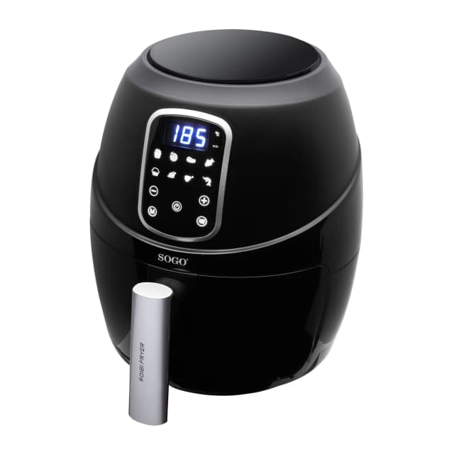 Thumbnail 3 de Sogo Freidora de aire 3,5 L 🍟