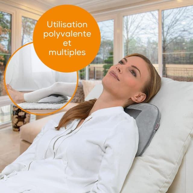 Thumbnail 6 de Beurer MG 145 Coussin de massage
