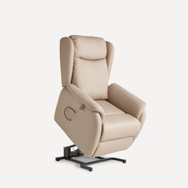 Thumbnail 5 de El Corte Inglés Arkansas Sillón relax eléctrico con Power Lift 🦾