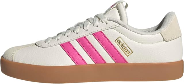 Detalle de adidas Women’s VL Court 3.0 trainers for everyday wear