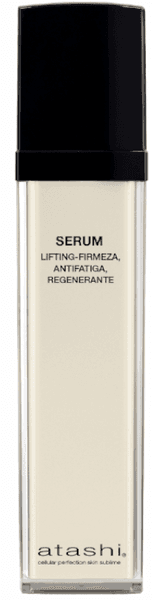 Detalle de Atashi Cellular PSS Sérum Lifting y Firmeza 50 ml 🌟