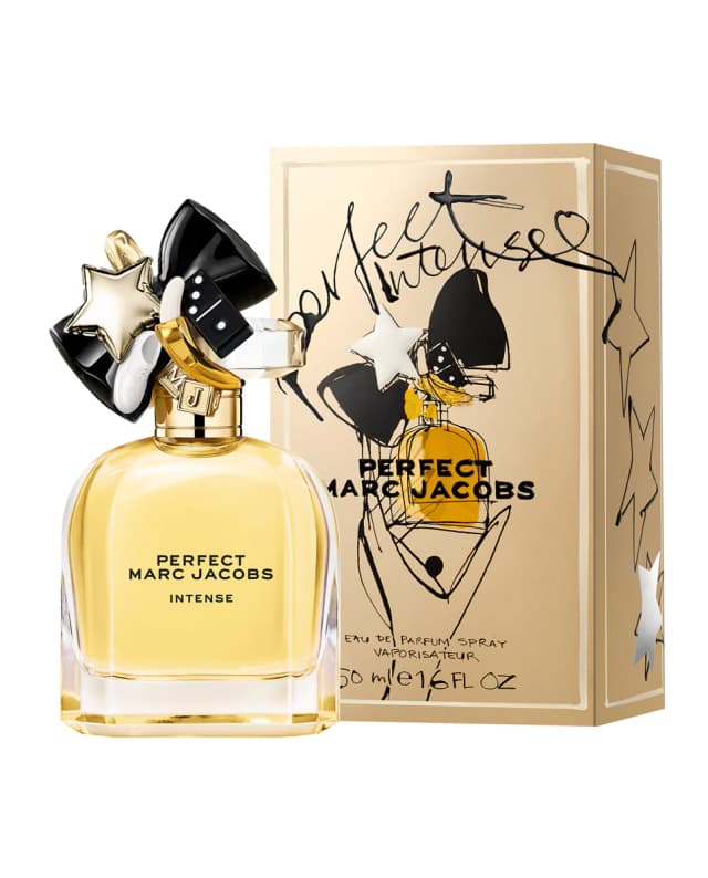 Thumbnail 1 de Marc Jacobs Eau de Parfum Perfect Intense 50 ml