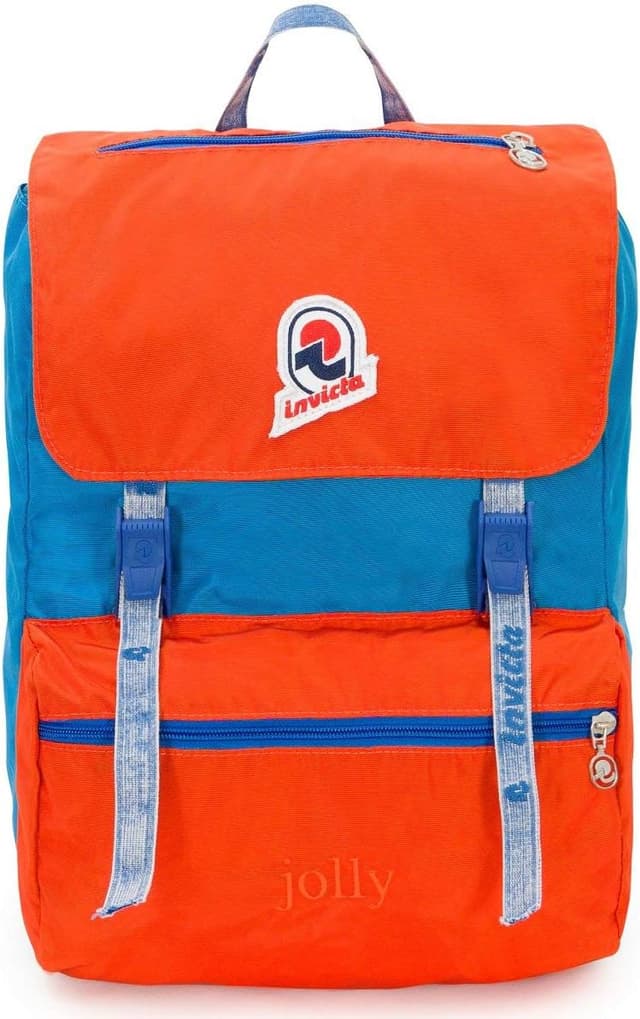 Detalle 2 de Invicta Jolly Vintage zaino ufficio 20 L