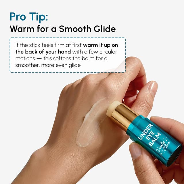 Thumbnail 2 de MAREE Retinol Balm Stick for Dark Circles ⚙️