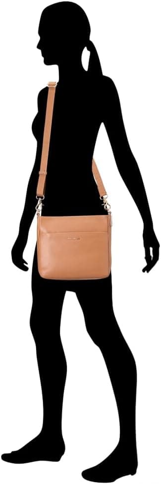 Thumbnail 3 de Mandarina Duck Mellow Leather Crossover