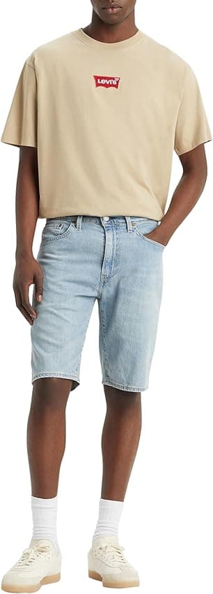 Imagen de Levi's 405 Standard Shorts pantalones 30W hombre en OfertitasTOP