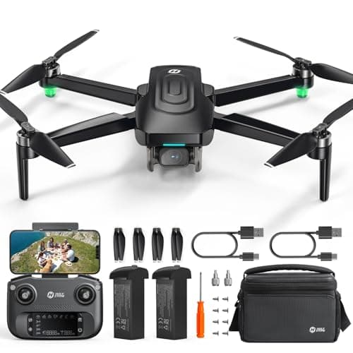 Imagen de Holy Stone HS175G drone GPS 8K ⚙ en OfertitasTOP