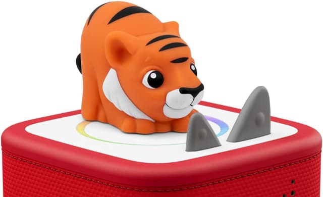 Detalle de tonies Soft Jungle Set audio for 1+