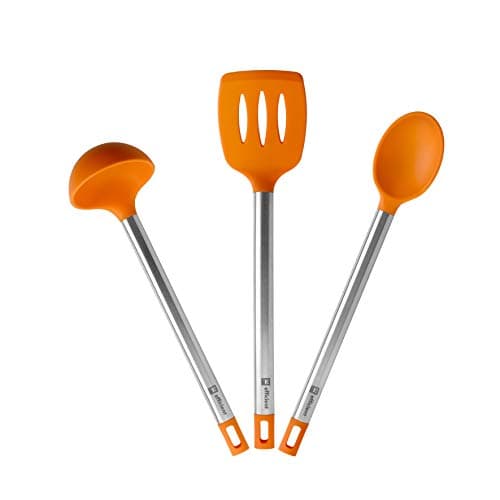 Imagen de BRA Efficient Set 3 utensilios 36,5 cm en OfertitasTOP