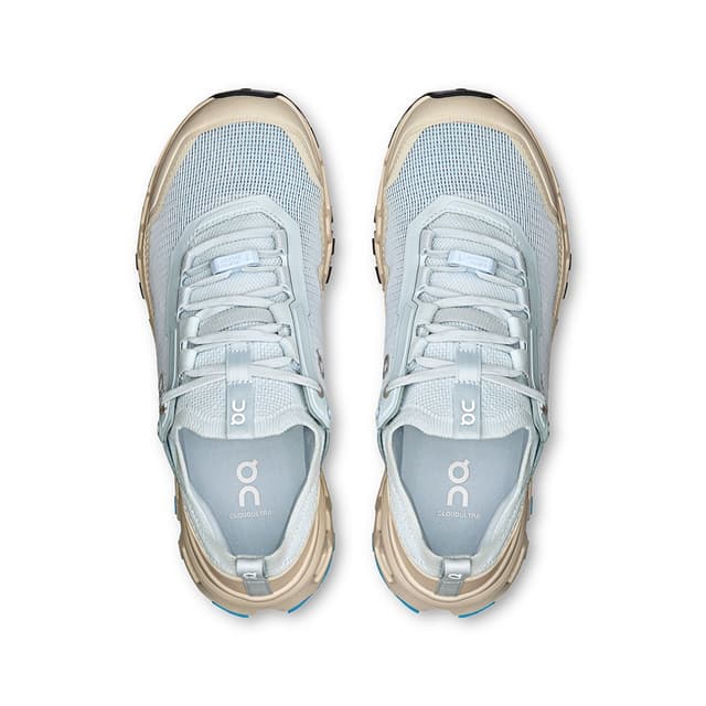 Thumbnail 2 de On Cloudultra 2 para trail running 🎾