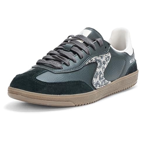 Detalle de Skechers Hotshot Shimmering Spots zapatillas mujer 38 EU