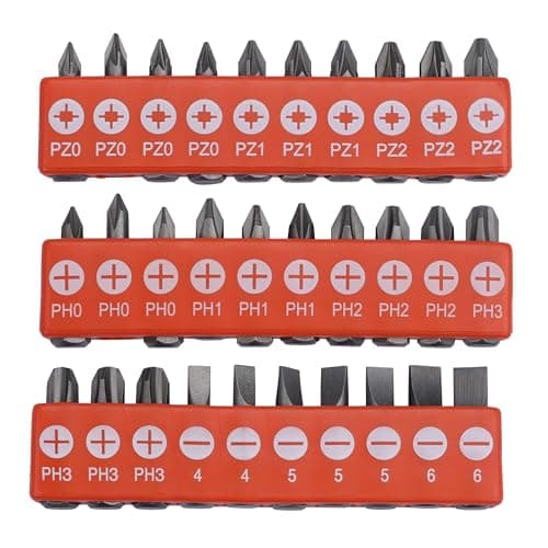 Thumbnail 7 de BLACK+DECKER A7200-XJ juego 109 piezas para taladrar y atornillar ðŸ›