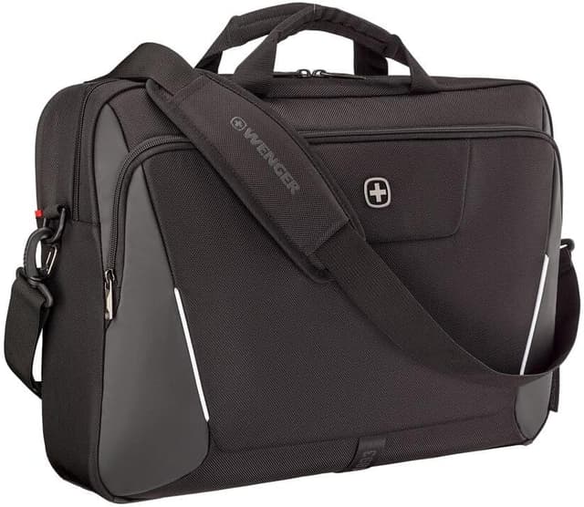 Detalle de Wenger XE Compact Brief 16 Laptop-Tasche