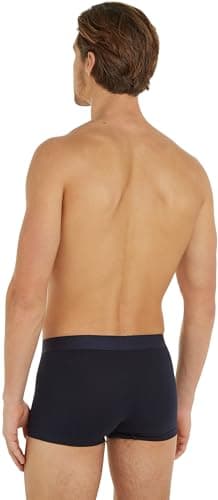 Thumbnail 2 de Tommy Hilfiger Pack 3 calzoncillos bóxer S