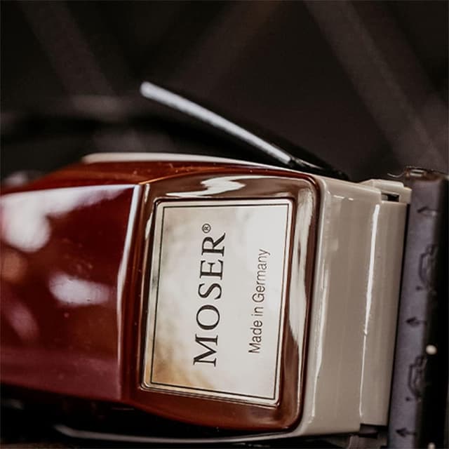 Thumbnail 5 de Moser 1400 Haarschneider