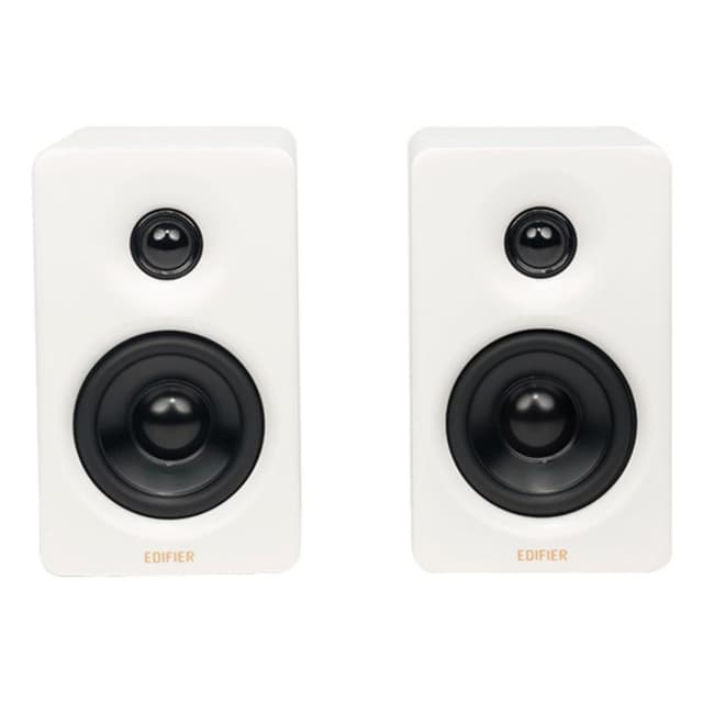 Detalle 2 de Edifier M60-White Altavoces Bluetooth 66 W 📢