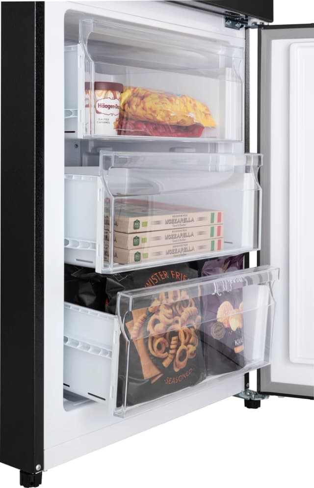 Thumbnail 9 de Veripart VPKVC185CNFB 104 L Gefrierkombination