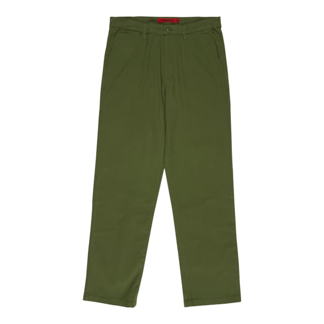 Detalle de DC Shoes Worker Relaxed pantalón hombre