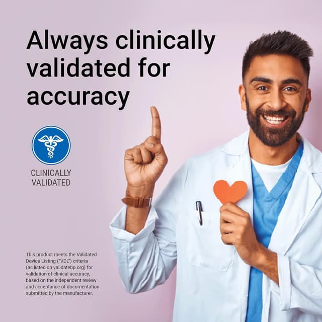 Thumbnail 2 de A&D Medical UA-767F - Monitor de Presión Arterial 💖