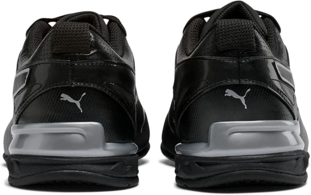 Detalle 2 de PUMA Tazon 6 Fracture FM men’s sneaker with cushioned midsole and stability support