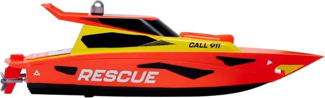 Detalle de RC Rescue Boot 2,4G mit 350 mm