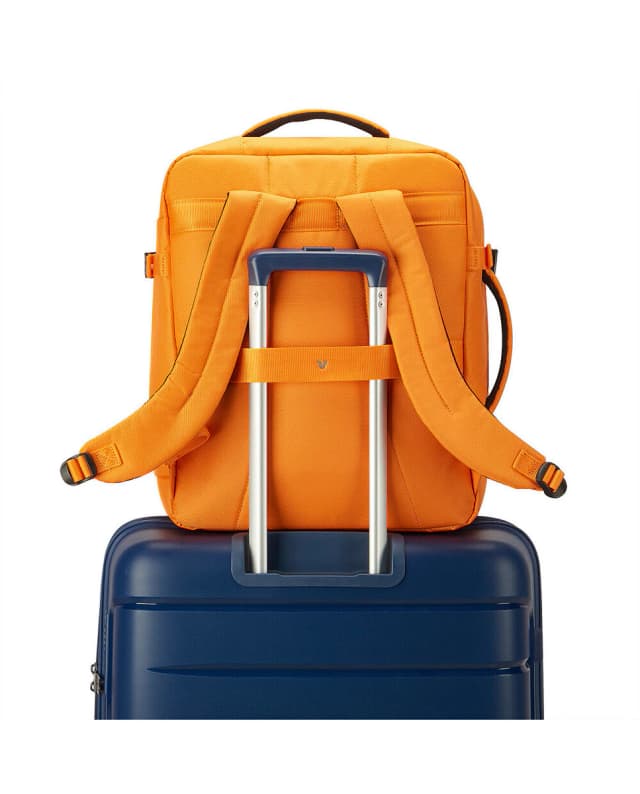 Thumbnail 2 de Roncato Ironik 2.0 mochila de viaje 45×36×20 cm