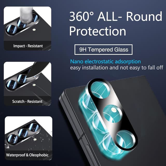 Thumbnail 5 de IMBZBK Privacy Screen Protector 2 Pack