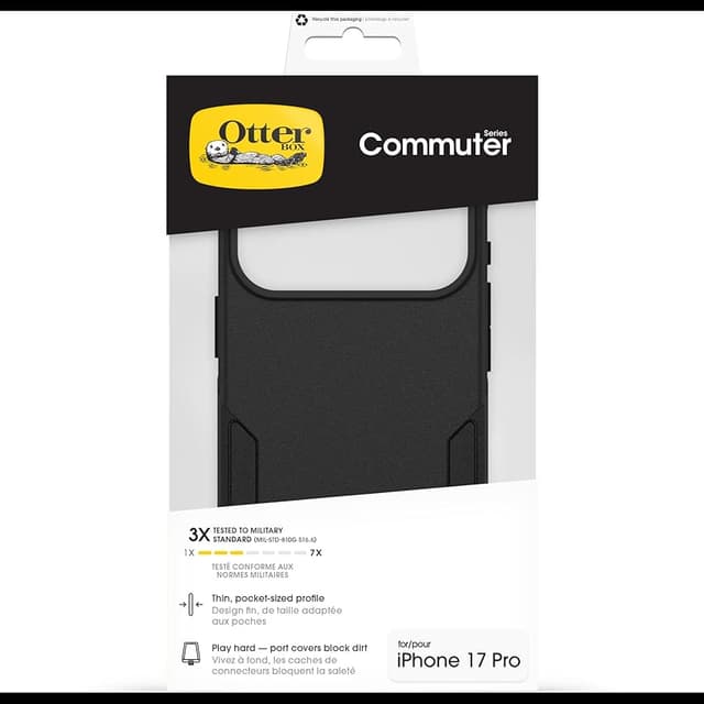 Thumbnail 4 de Otterbox Commuter Series MagSafe funda 35%