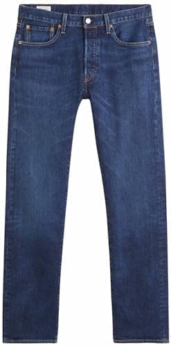 Thumbnail 3 de Levi's 501 Original Fit Vaqueros 33W/34L 👖