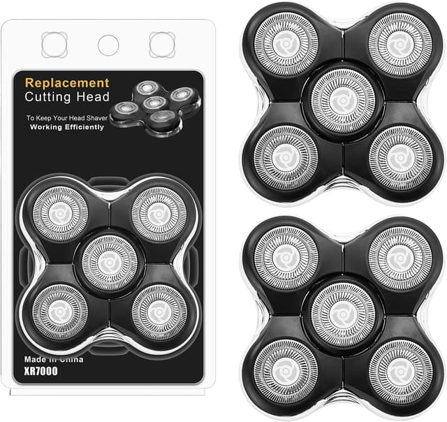 Thumbnail 5 de Testina di ricambio compatibile Remington XR1500 1pz