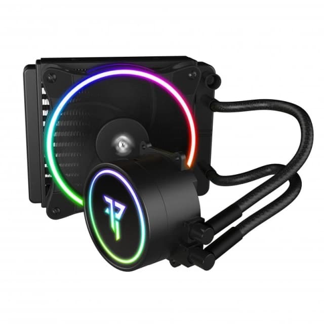 Thumbnail 2 de Tempest Liquid Cooler 120 RGB — Kit refrigeración 120 mm