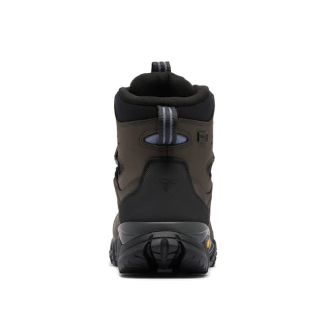 Detalle 2 de Columbia GEOTERRA OUTDRY LTR mujer