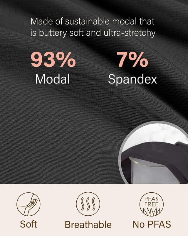 Thumbnail 5 de Neione Periodenunterwäsche Starke Blutung