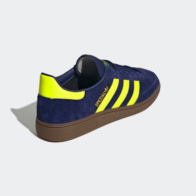Detalle de Adidas Handball Spezial zapatillas casual