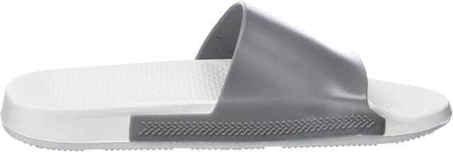 Detalle 2 de Havaianas Slide Brasil (Mini Me) infradito unisex per bambini e ragazzi in gomma