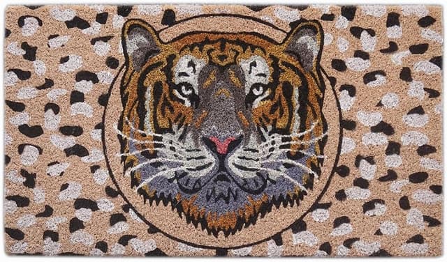 Thumbnail 6 de Baroni Home Zerbino Cocco 70x40 cm