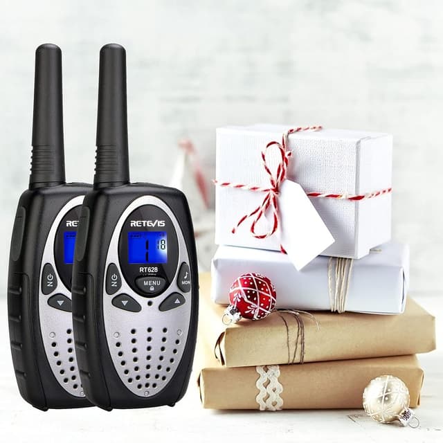 Thumbnail 5 de Retevis RT628 Walkie-talkie per bambini 1 paio