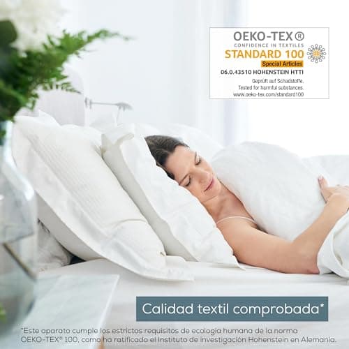 Detalle 1 de Beurer UB 75 Manta Térmica para Cama