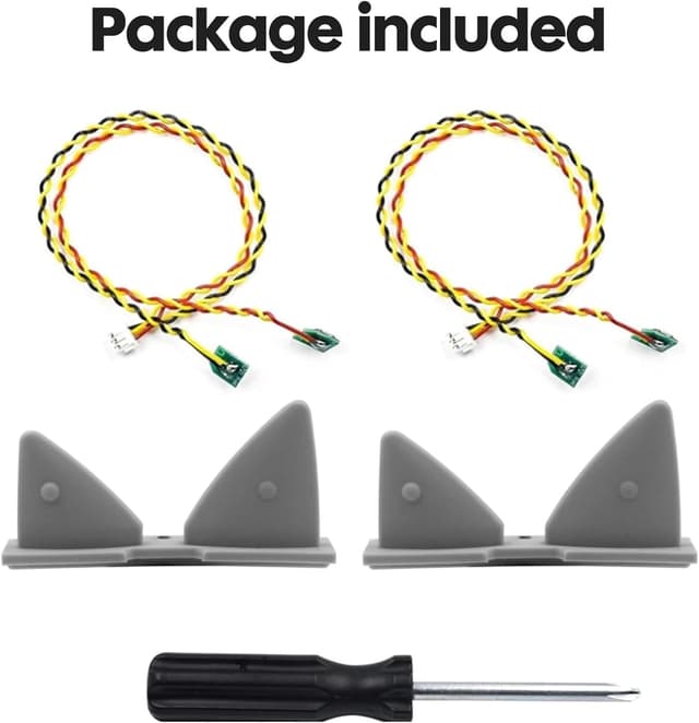 Thumbnail 6 de Toniebox Ersatzohren und Kabel, 2 Stück