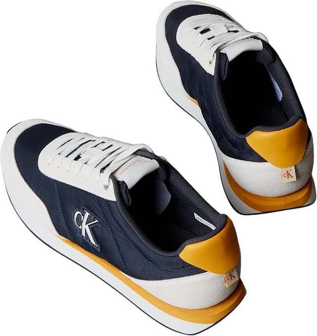 Thumbnail 1 de Calvin Klein Retro Runner ESS Mix 42 EU