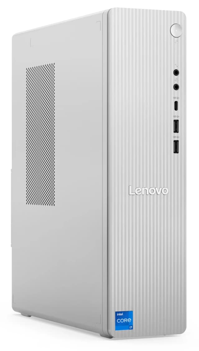 Thumbnail 5 de Lenovo IdeaCentre Tower 08IRH9 90XW0048MH